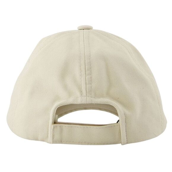 Tyron Cap - Isabel Marant - Cotton - White